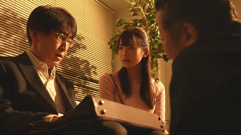 ông chồng vay nợ anh giang hồ, bà xã phải bán thân để trả nợ