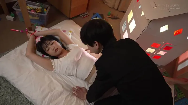 Trả thù anh trai thường xuyên bắt nạt bằng cách quan hệ bồ anh ấy