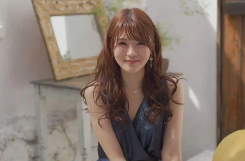 3 ngày trả bài sau một thời gian dài độc thân ~minami aizawa