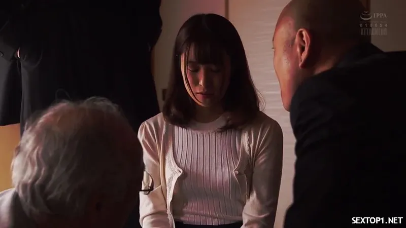 Công chúa bán thân giúp bố đền bù giang hồ