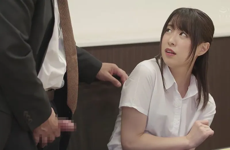 Người yêu quê bần cùng và cạm bẫy ở công ty trên phố tokyo