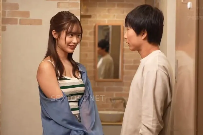 An ủi cô đồng nghiệp cưới phải gã chồng tồi nào ngờ đã làm cô ấy nảy sinh tình cảm