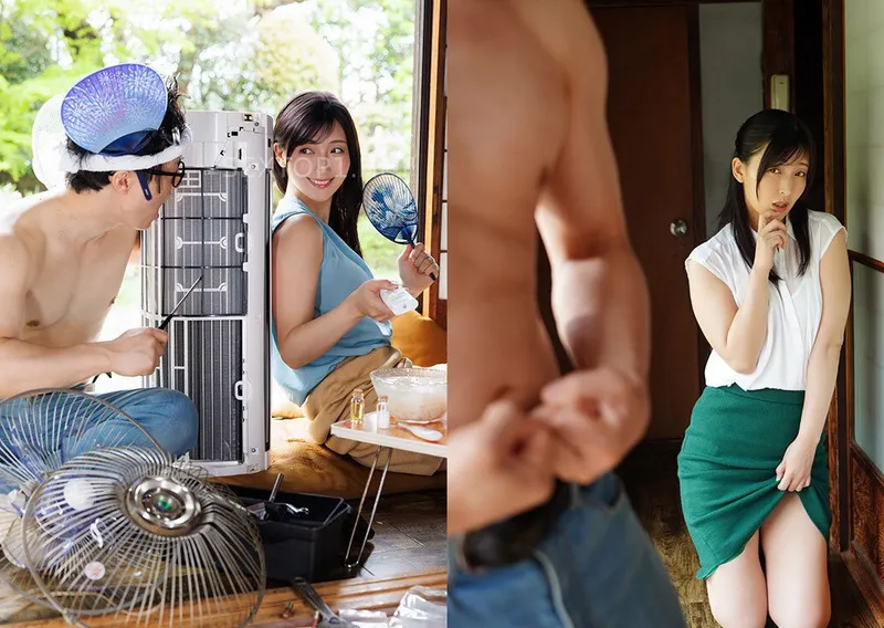 Má kế thèm khát cậu con trai riêng của anh xã lực lưỡng nên đã mua thuốc kích dục