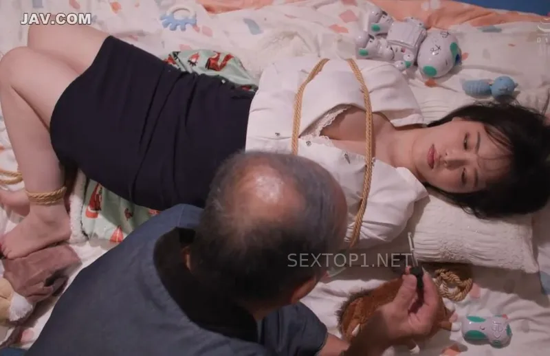 Nữ điều tra viên dù đã bỏ nghề nhưng vẫn bị tên tội phạm theo dõi…